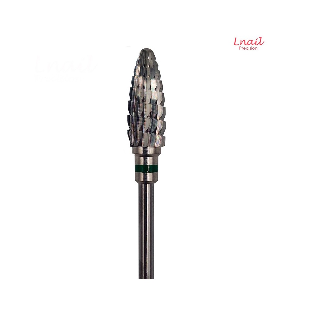 Fresa Maíz 6,0mm Gruesa Corte Longitudinal LT 14,5mm