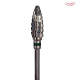 Фреза Кукуруза 6,0мм Крупная продольная РЧ 14,5мм