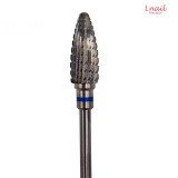 Hartmetall Mais 6,0 mm Mittel Längsverzahnung AL 14,5 mm