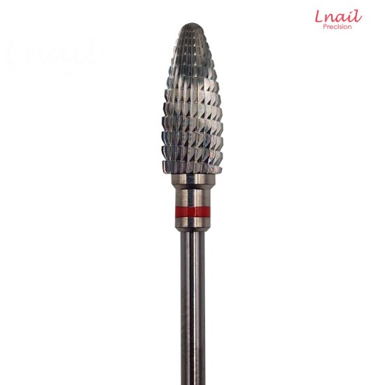 Fresa Mais 6,0mm Fine Taglio Longitudinale LL 14,5mm