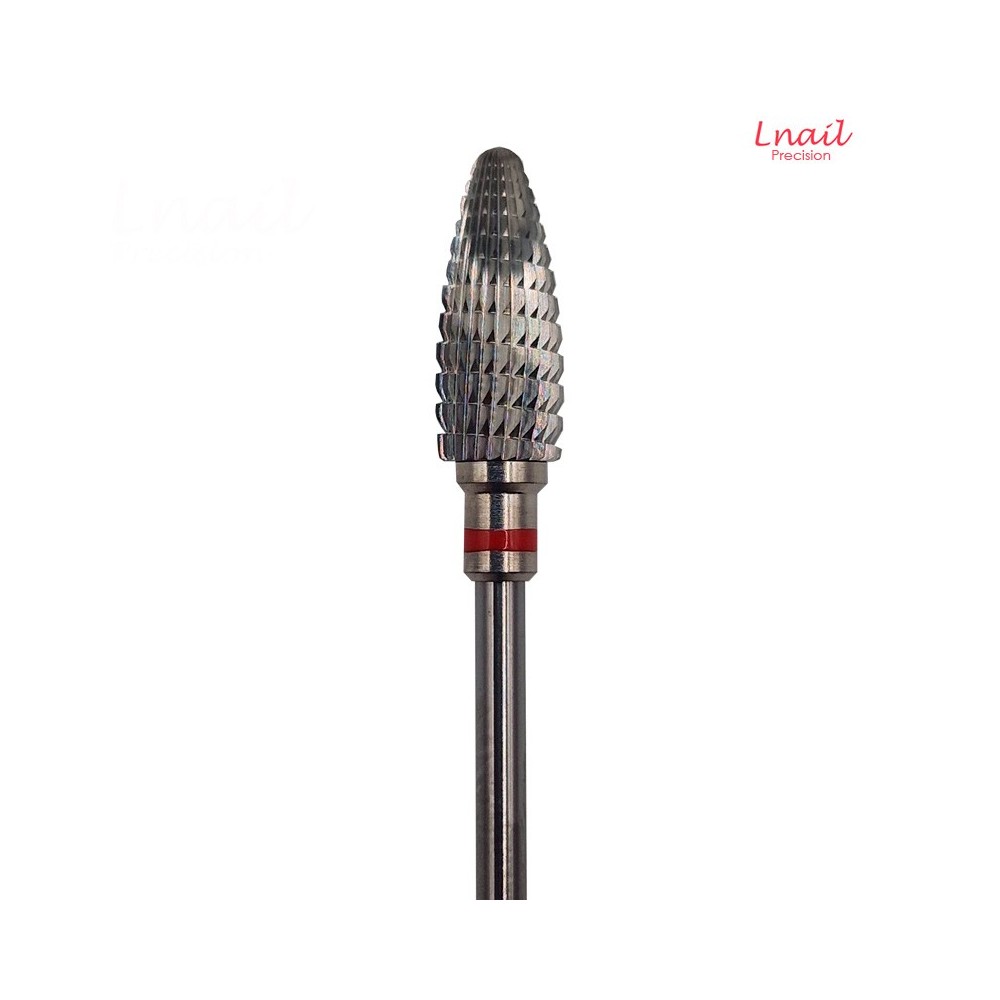 Fresa Mais 6,0mm Fine Taglio Longitudinale LL 14,5mm