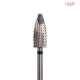 Fresa Typhoon 6,0mm Grossa Taglio Longitudinale LL 14,5mm