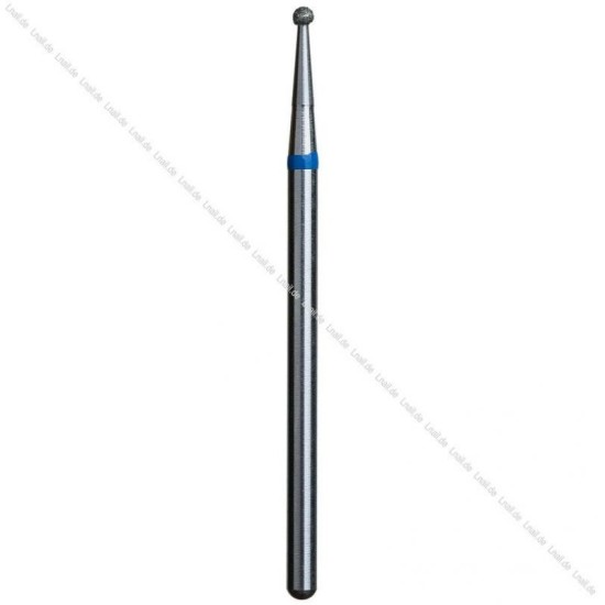 Diamond Bit Ball Ø1.6mm Blue Ring
