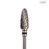 Hartmetall Mais 6,0 mm Extra Grob Kreuzverzahnung AL 14,5 mm