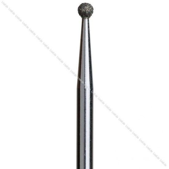 Diamond Bit Ball Ø2.3mm Blue Ring