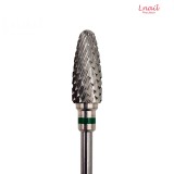 Carbide Corn Bit 6.0mm Coarse Cross Cut WL 14.5mm