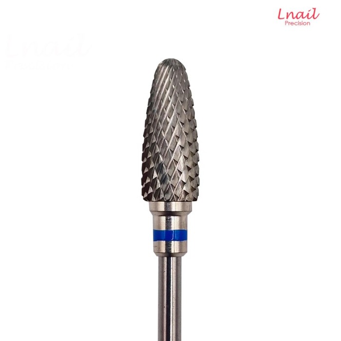 Фреза Кукуруза 6,0мм Средняя крестовая РЧ 14,5мм