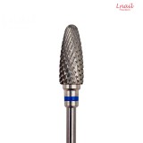 Carbide Corn Bit 6.0mm Medium Cross Cut WL 14.5mm