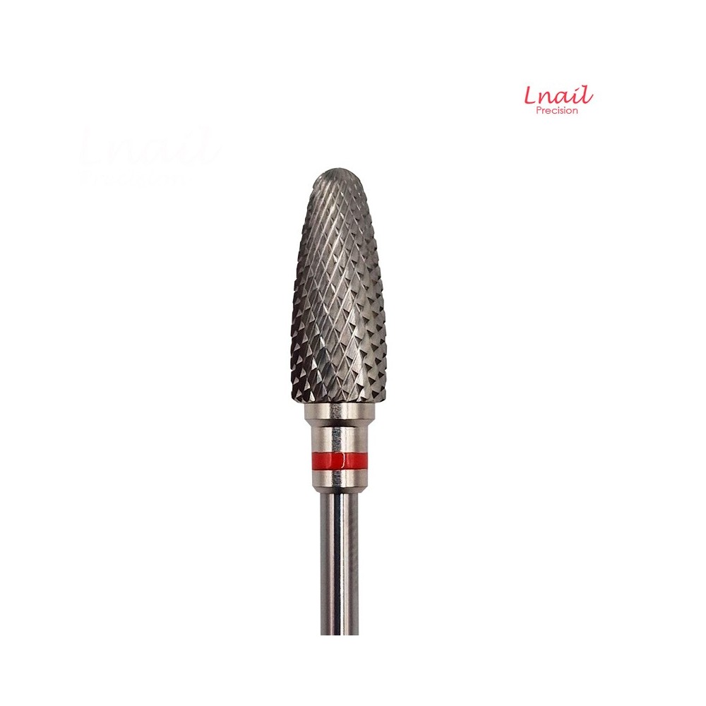 Hartmetall Mais 6,0 mm Fein Kreuzverzahnung AL 14,5 mm