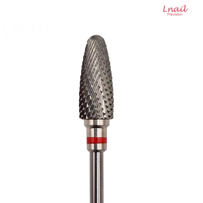 Fresa Maíz 6,0mm Fina Corte Cruzado LT 14,5mm