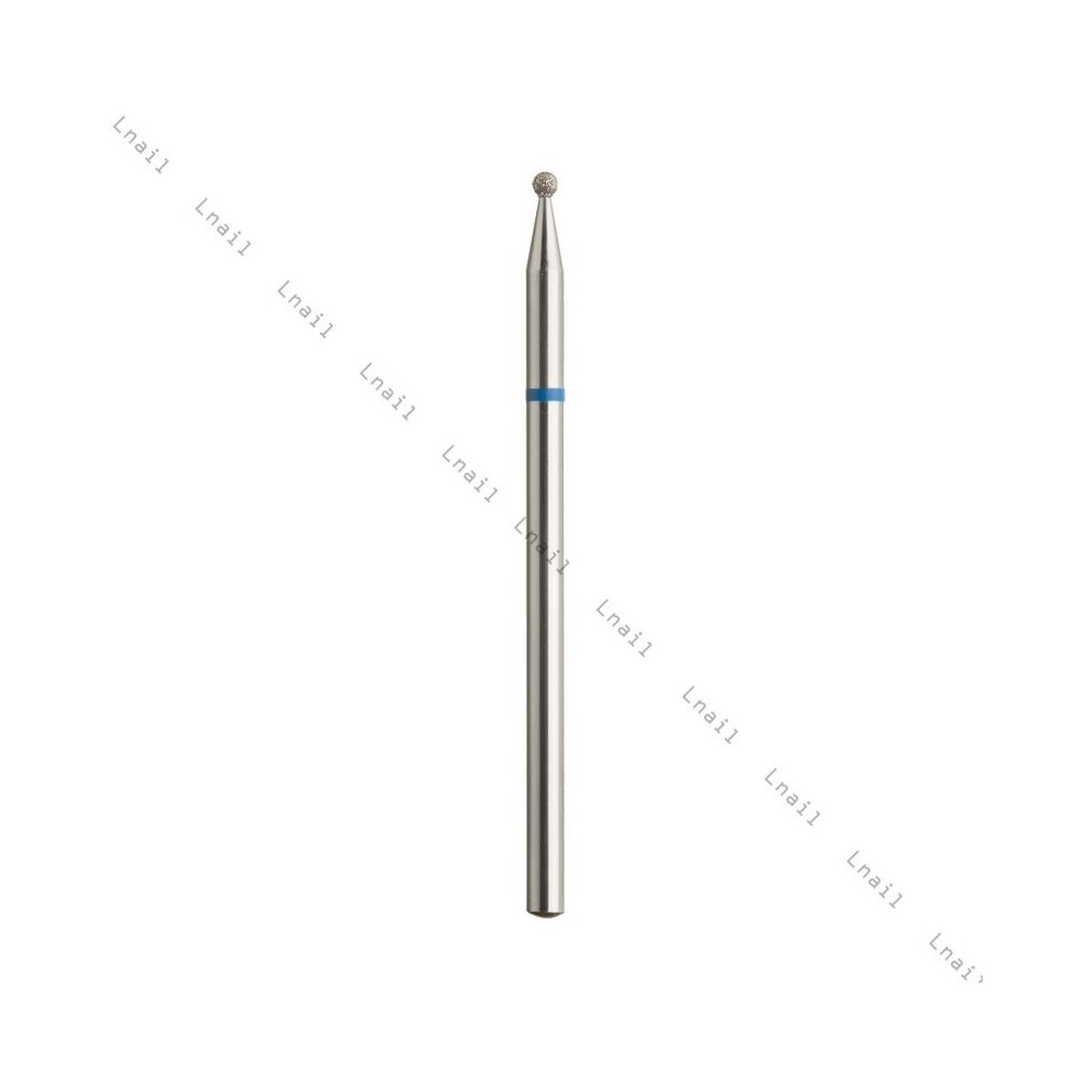 Diamond Bit Ball Ø1.5mm Blue Ring