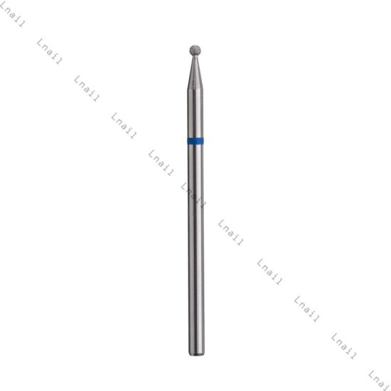 Diamond Bit Ball Ø1.6mm Blue Ring
