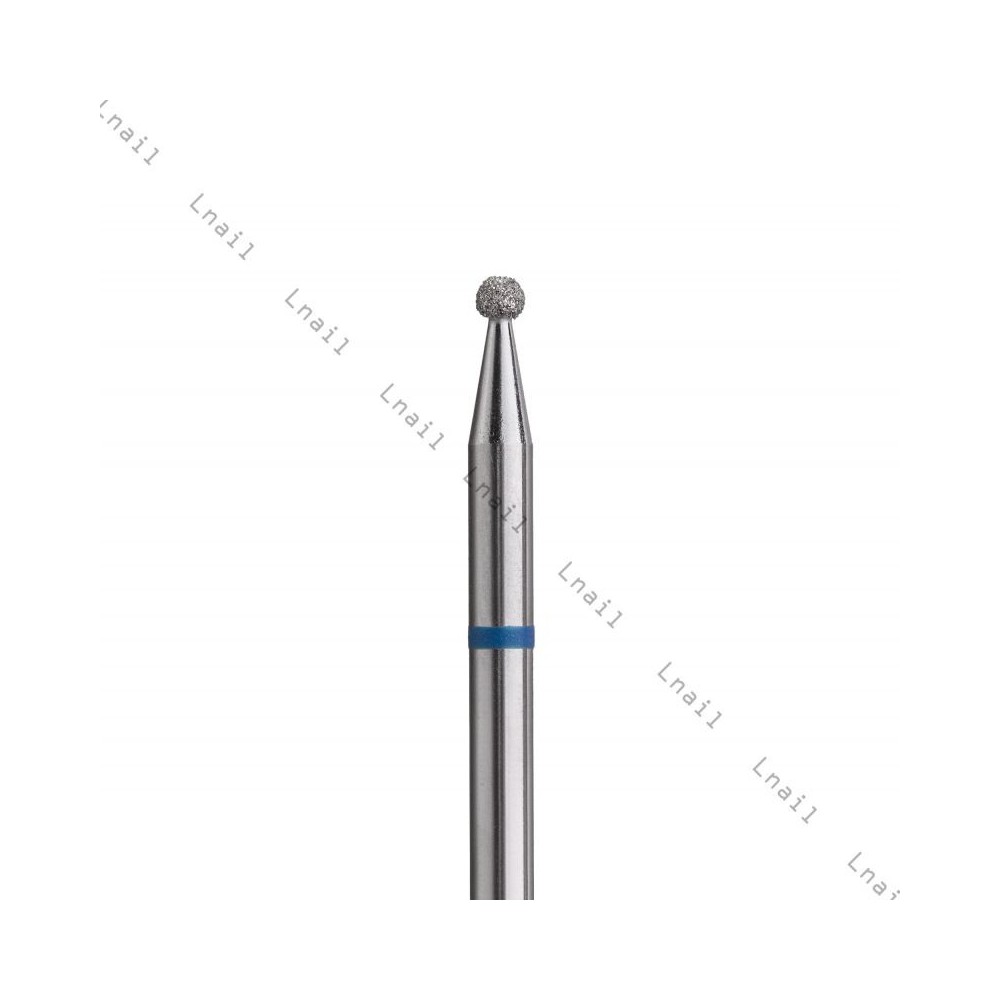 Diamond Bit Ball Ø1.8mm Blue Ring