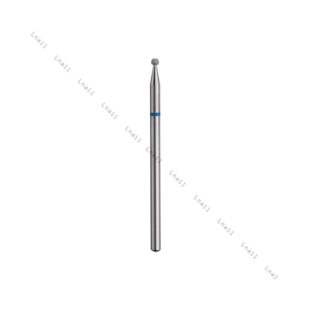 Diamond Bit Ball Ø1.8mm Blue Ring