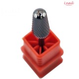 Hartmetall Konus 6,6 mm Fein Kreuzverzahnung AL 12,7 mm L/R