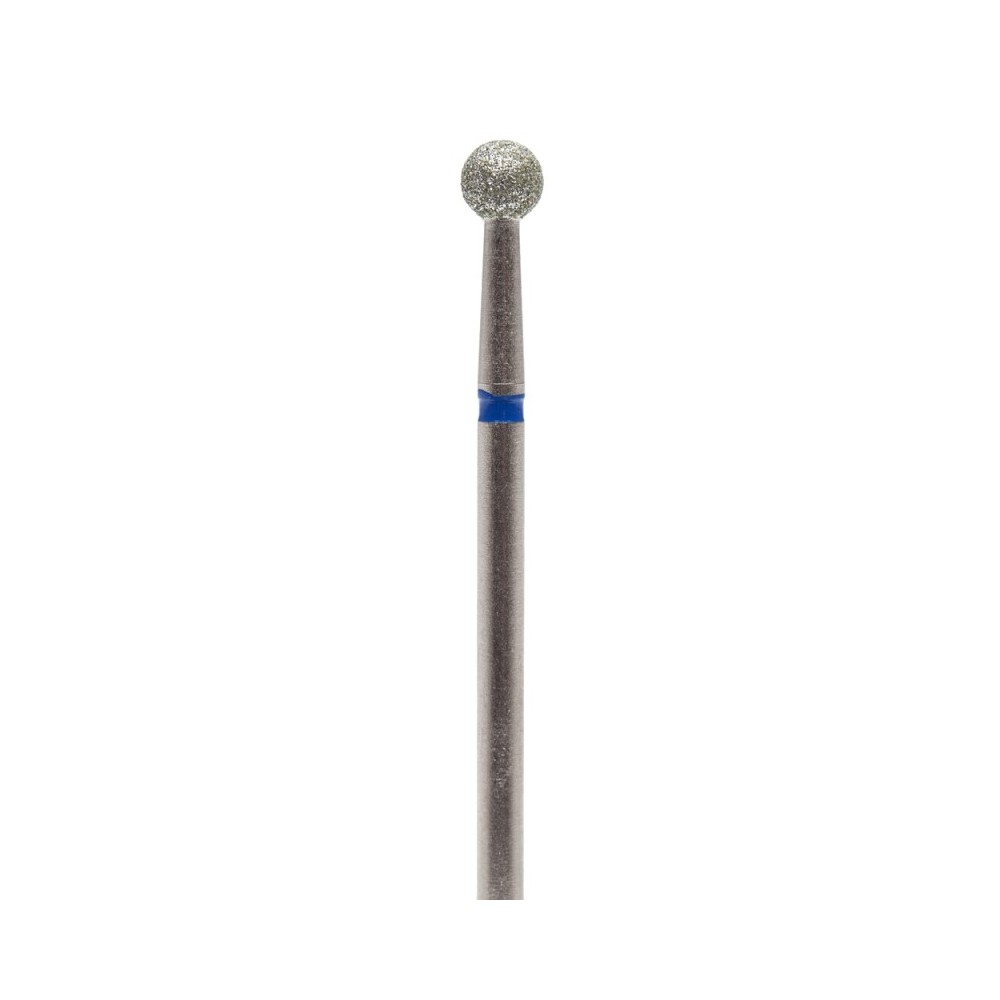 Diamond Bit Ball Ø4.0mm Blue Ring