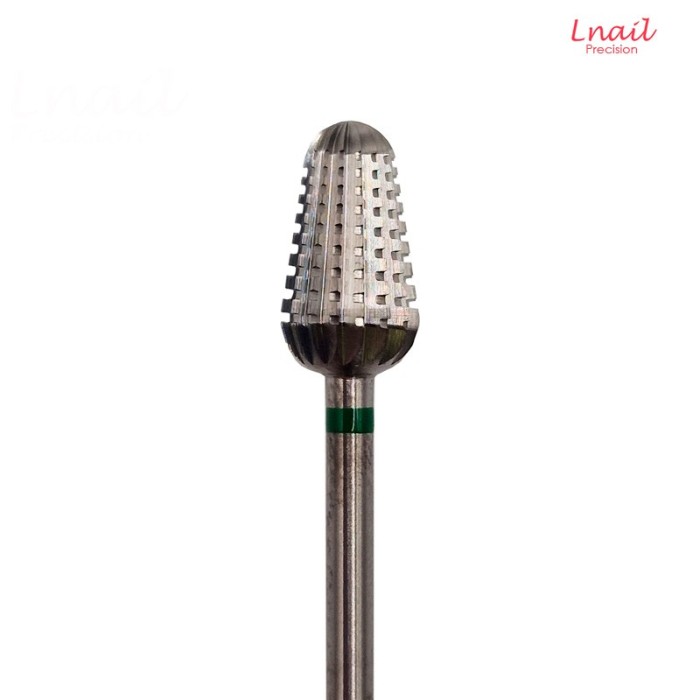 Fresa Strawberry 6,0mm Gruesa Corte Longitudinal LT 12,5mm