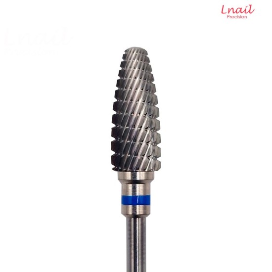 Fresa Mais 6,0mm Media Taglio Incrociato LL 14,5mm