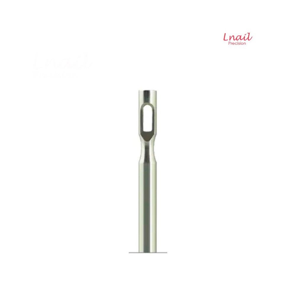 Carbide Hollow Bit 2.3mm L/R