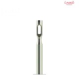 Fresa Hohlfräser 2,3mm L/R