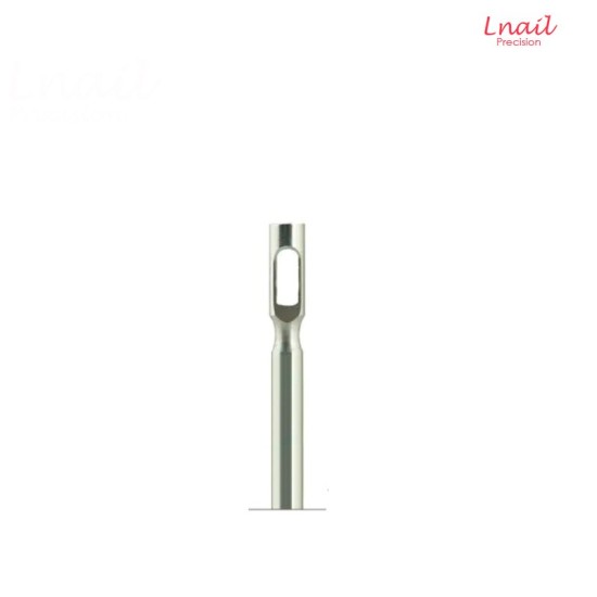 Fresa Hohlfräser 2,7mm L/R