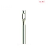 Carbide Serrated Hollow Cutter 2.3mm