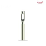 Hartmetall Hohlfräser Gezahnt 2,7 mm