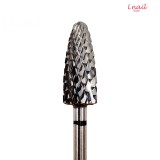 Fresa Maíz 6,0mm Extra Gruesa Corte Cruzado LT 14,5mm