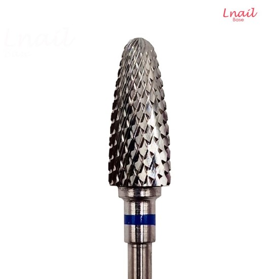 Fresa Mais 6,0mm Media Taglio Incrociato LL 14,5mm