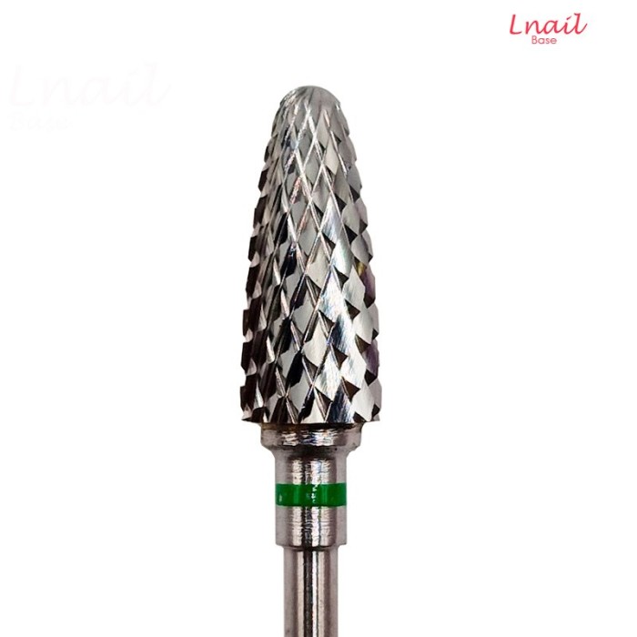 Fresa Mais 6,0mm Grossa Taglio Incrociato LL 14,5mm