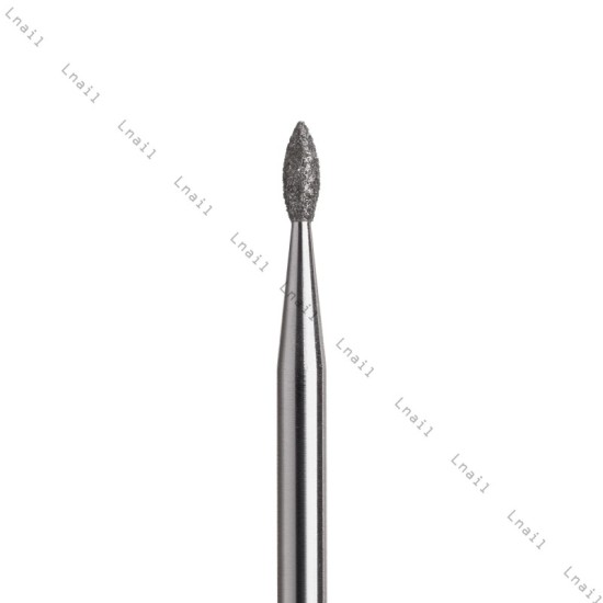 Fresa Diamante Brote Ø1,8mm Anillo Azul LT 4,5mm