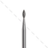 Fresa Diamante Brote Ø1,8mm Anillo Azul LT 4,5mm