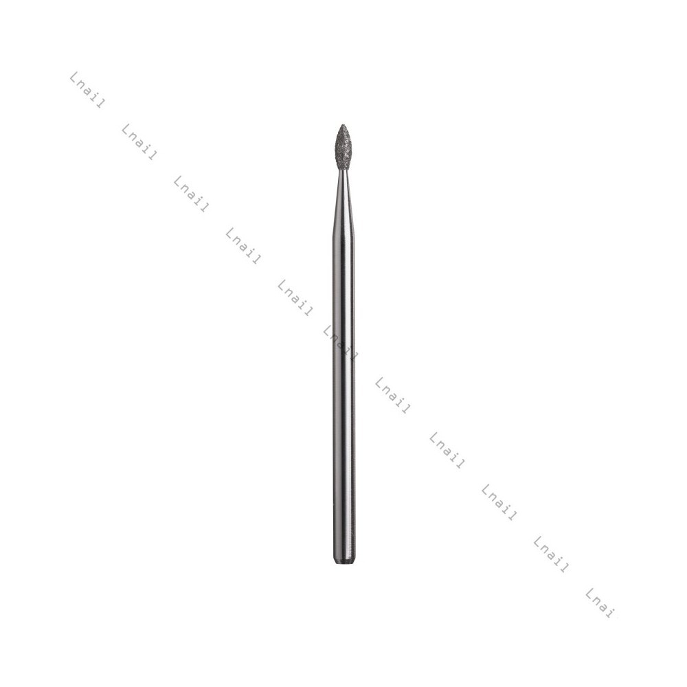 Fresa Diamante Brote Ø1,8mm Anillo Azul LT 4,5mm