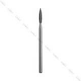 Diamond Bit Flame Ø2.3mm Blue Ring WL 10.0mm