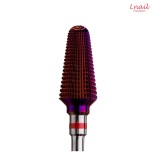 Carbide Cone Bit 7.0mm Fine DLC Long Cut WL 15.0mm