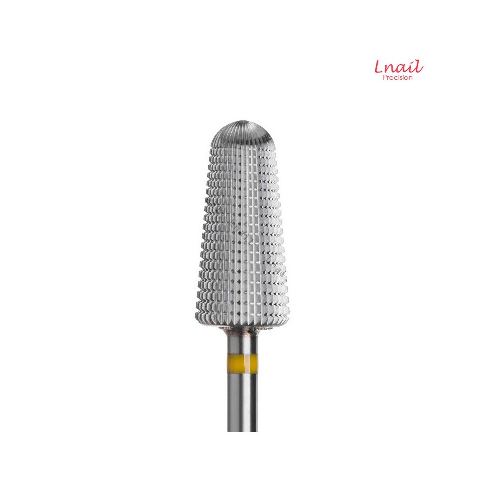 Carbide Cone Bit 7.0mm Extra Fine Long Cut WL 15.0mm