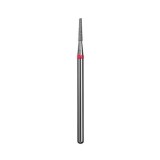 Diamond Bit Cone Ø1.4mm Red Ring WL 8.0mm