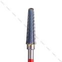 Carbide Cone Bit 4.0mm Fine Spiral Cut WL 14.5mm