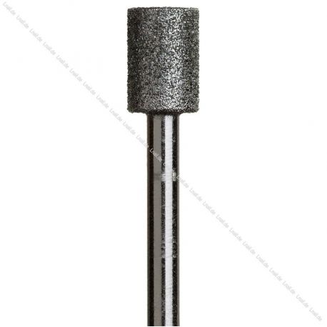 Diamantschleifer Nagelhautfräser Ø5mm Diamantfräser Mittel