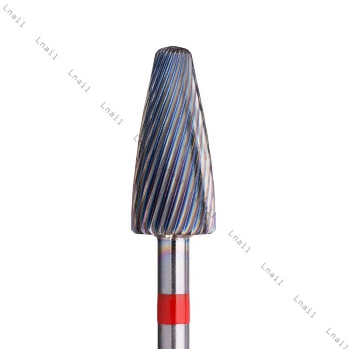 Hartmetall Mais 6,0 mm Fein Spiralverzahnung AL 13,0 mm