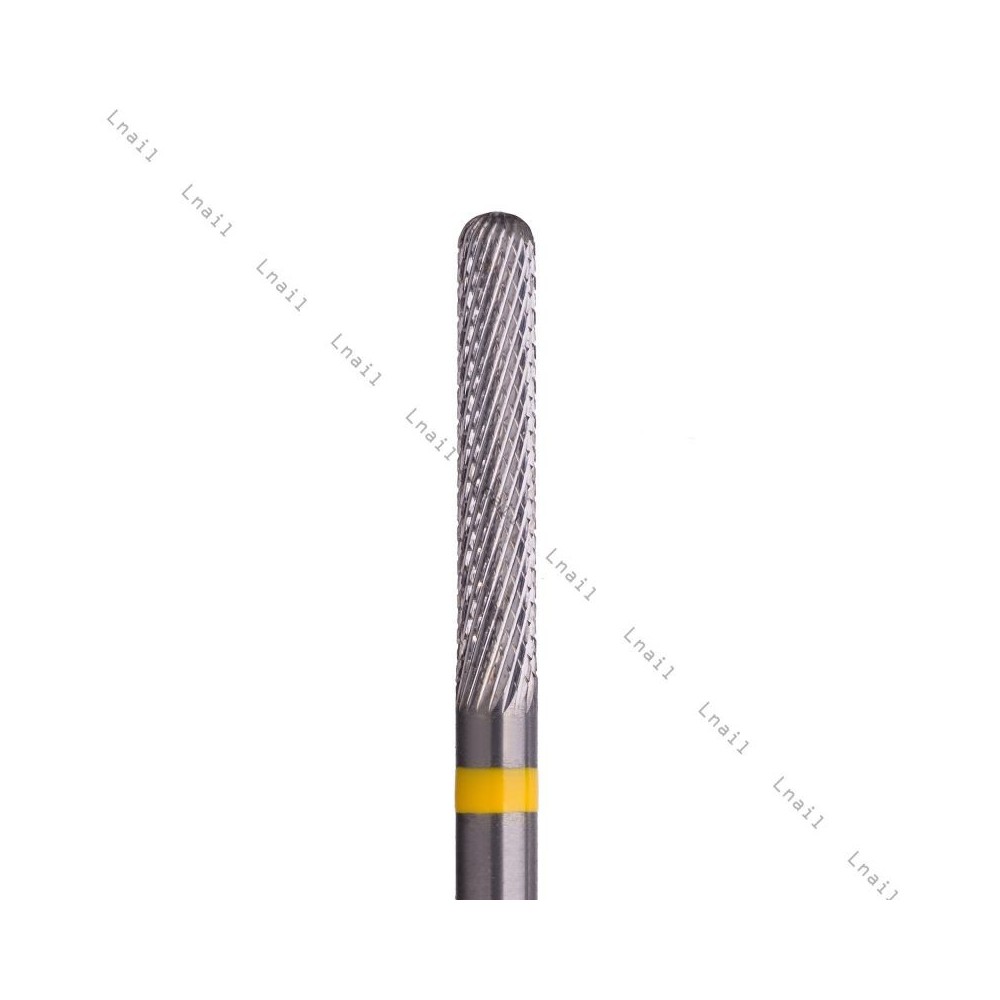Carbide Barrel Bit 2.3mm Extra Fine Cross Cut WL 14.0mm