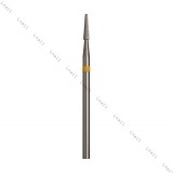 Carbide Cone Bit 1.8mm Extra Fine Cross Cut WL 8.0mm