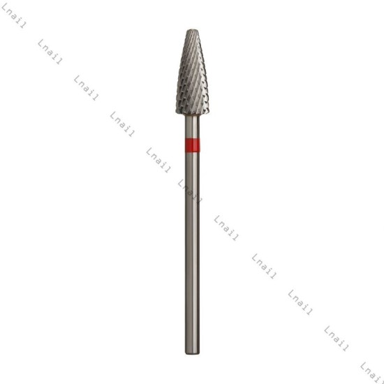 Fresa Maíz 5,0mm Fina Corte Cruzado LT 13,0mm