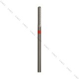 Carbide Cylinder Bit 2.3mm Fine Cross Cut WL 14.0mm