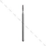 Diamond Bit Tornado Ø1.8 mm Blue Ring WL 8.0 mm