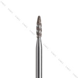 Алмазная фреза Tornado Ø2.1 мм синяя