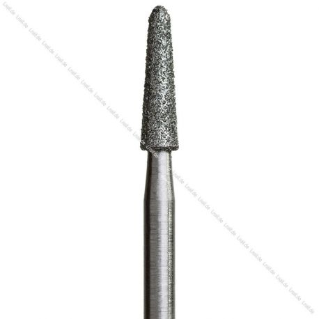 Diamantfräser Ø2,7mm Blau Mittel Diamantschleifer