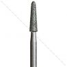 Diamantfräser Ø2,7mm Blau Mittel Diamantschleifer
