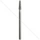 Diamantfräser Ø2,7mm Blau Mittel Diamantschleifer