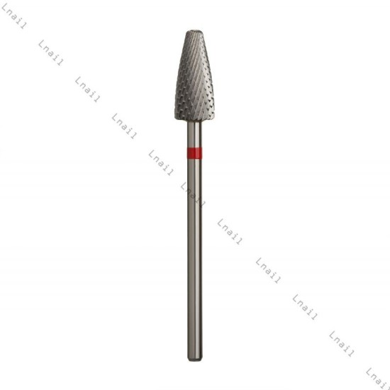 Hartmetall Mais 6,0 mm Fein Kreuzverzahnung AL 13,0 mm